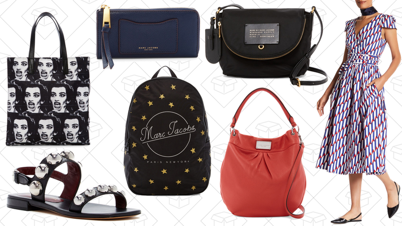 Marc Jacobs sale at Nordstrom Rack